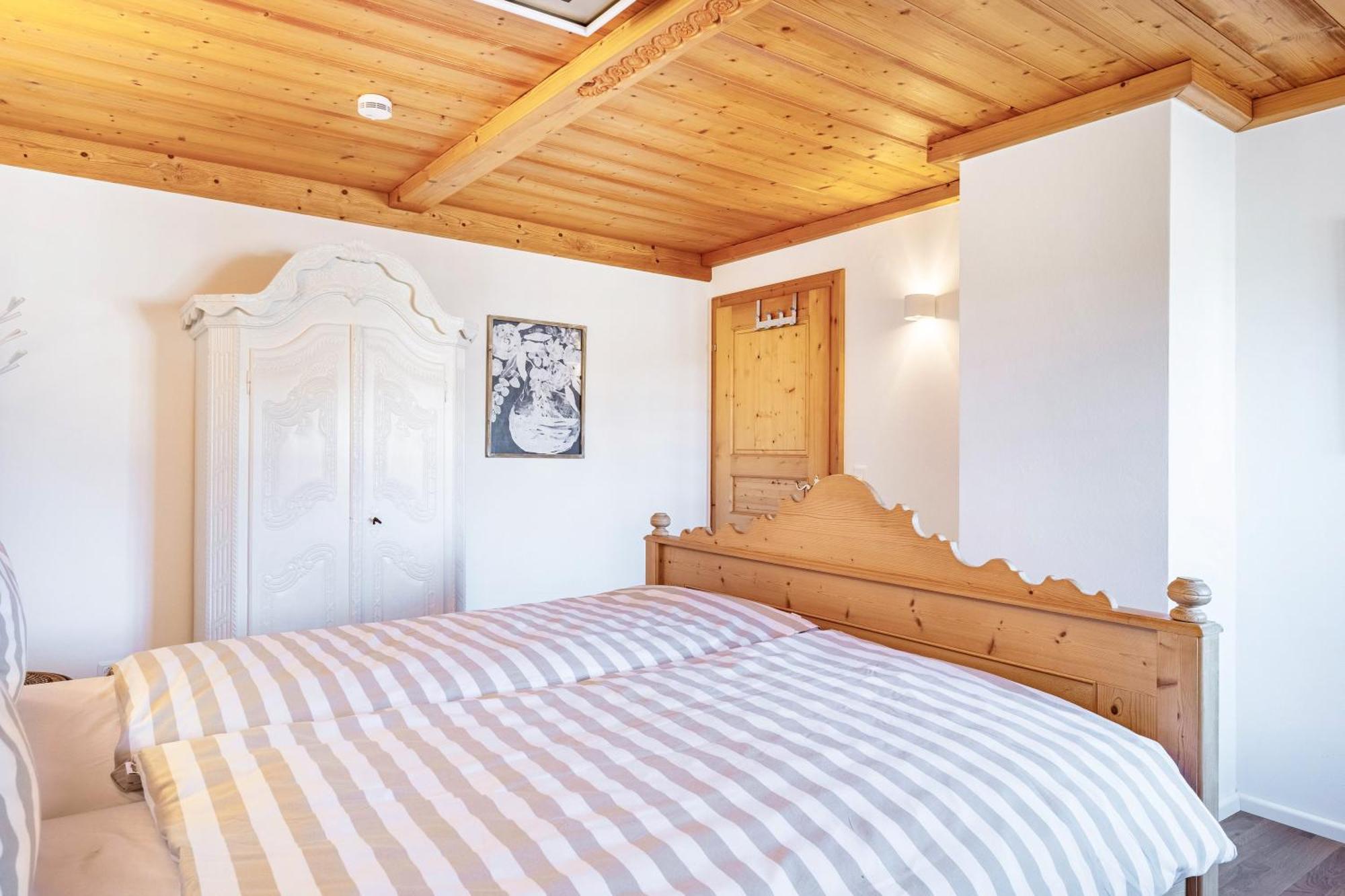 Landhaus Alpenpanorama Löffingen Exteriör bild