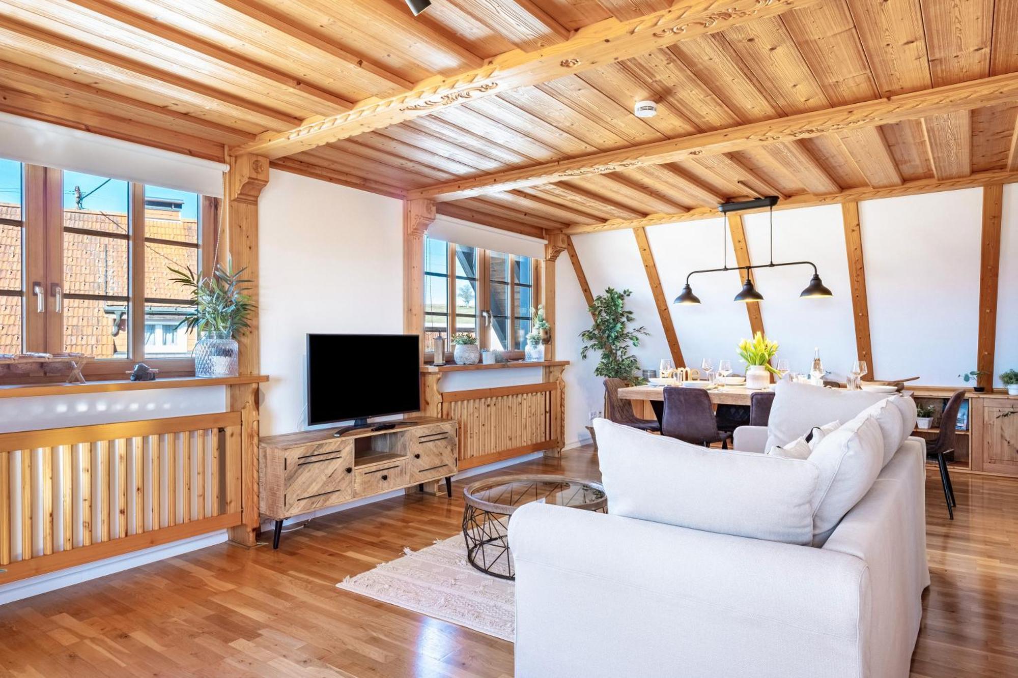 Landhaus Alpenpanorama Löffingen Exteriör bild