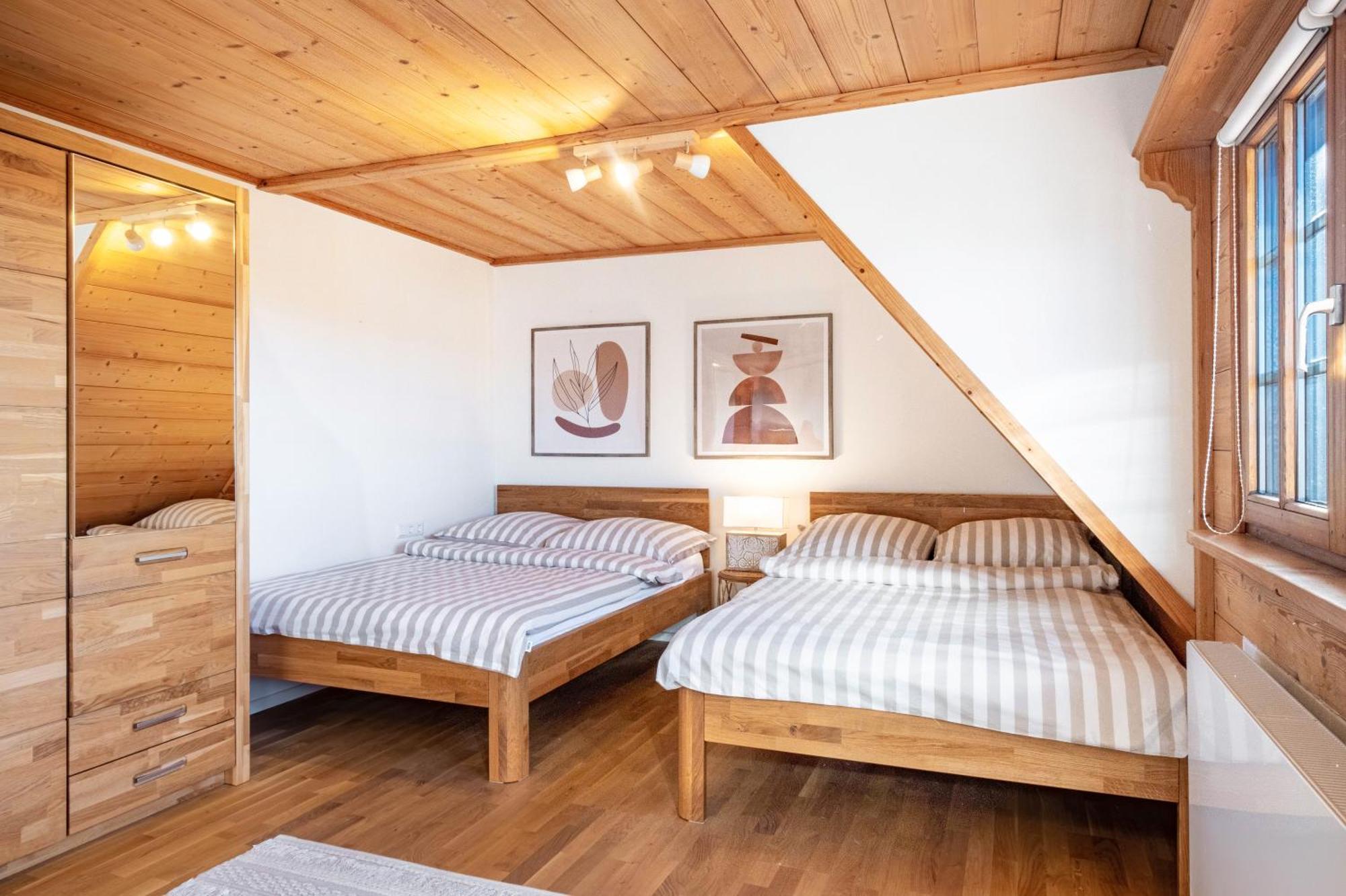 Landhaus Alpenpanorama Löffingen Exteriör bild